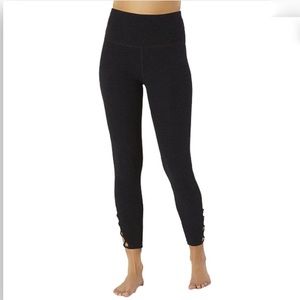 Beyond yoga leggings small